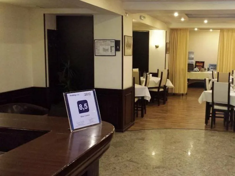 Hotel Bliss Bucharest