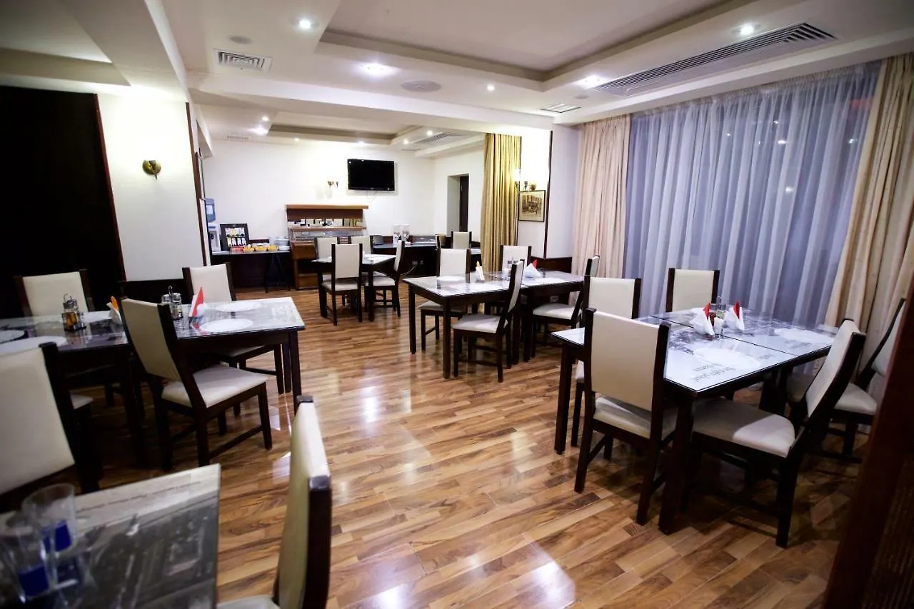 ***  Hotel Bliss Bucharest Romania