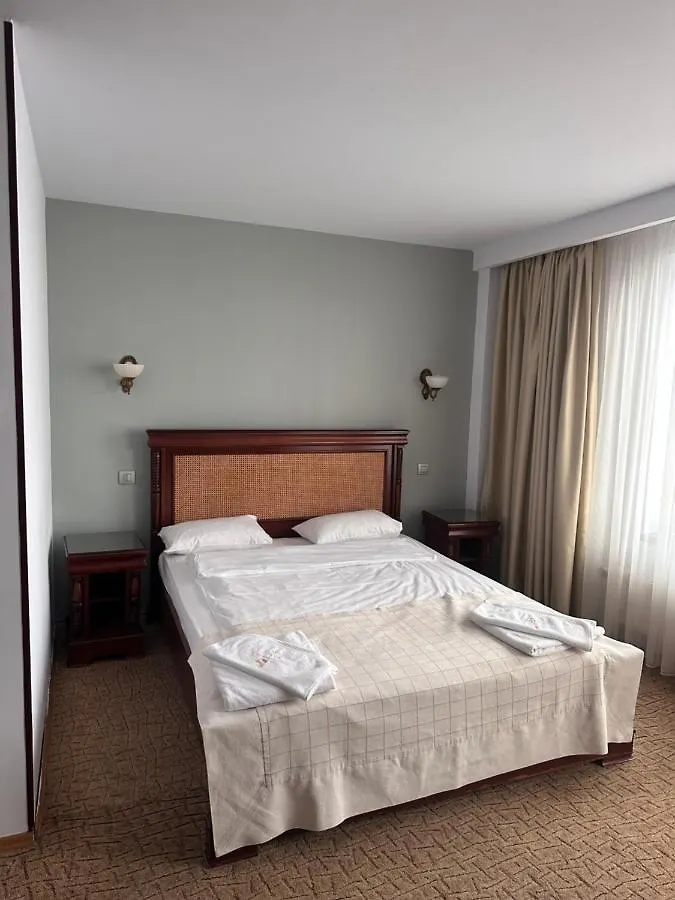 Hotel Bliss Bucureşti