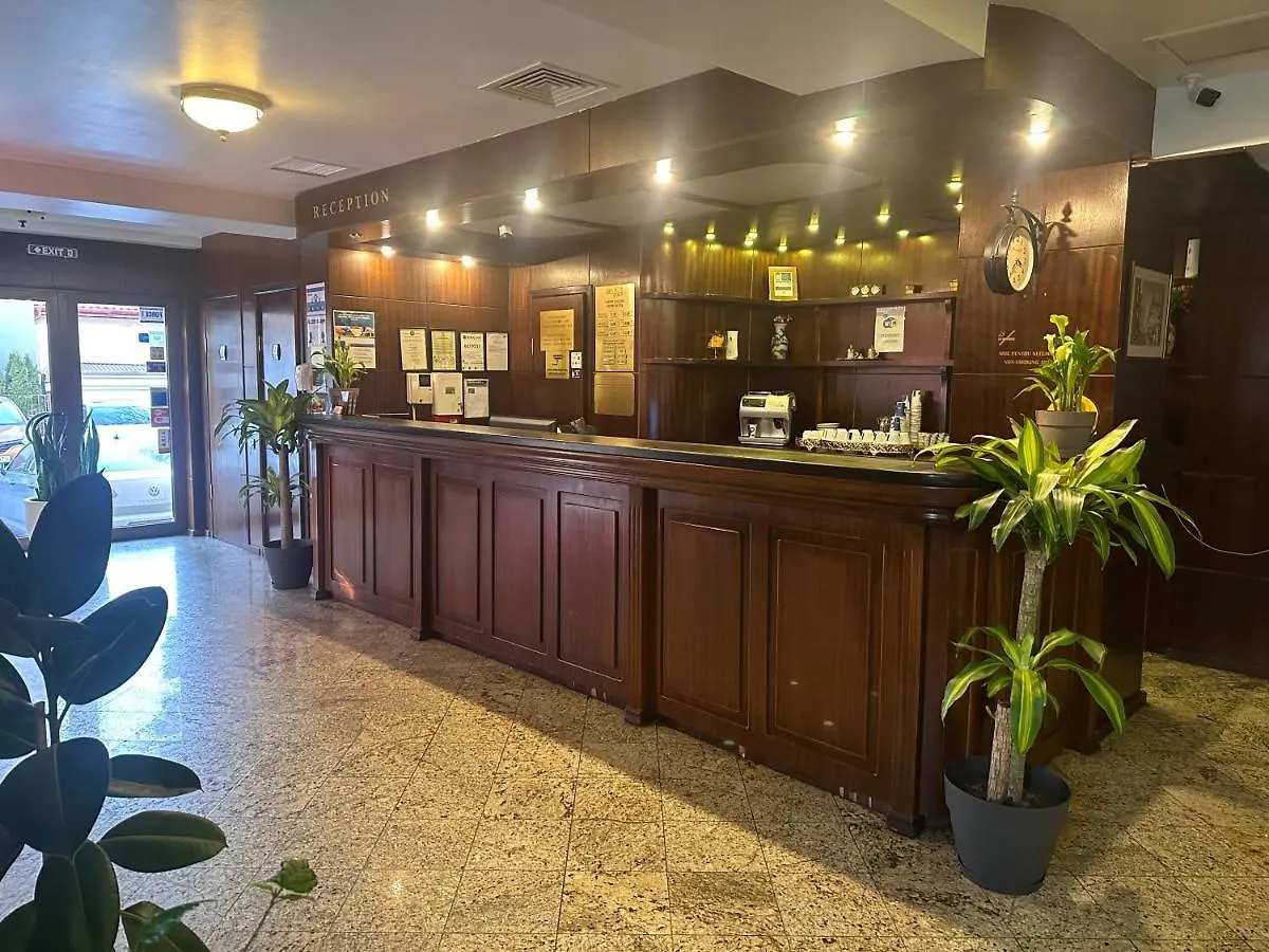 Hotel Bliss Bucureşti