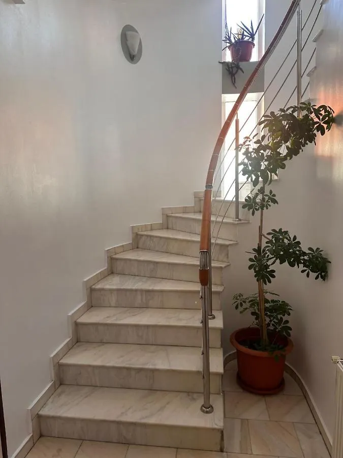 Hotel Bliss Bucureşti